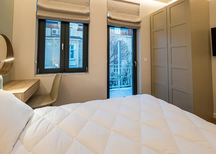 North 21 - Brand New Modern 1Bd Apt In Sofia Center By Flat Mаnager
