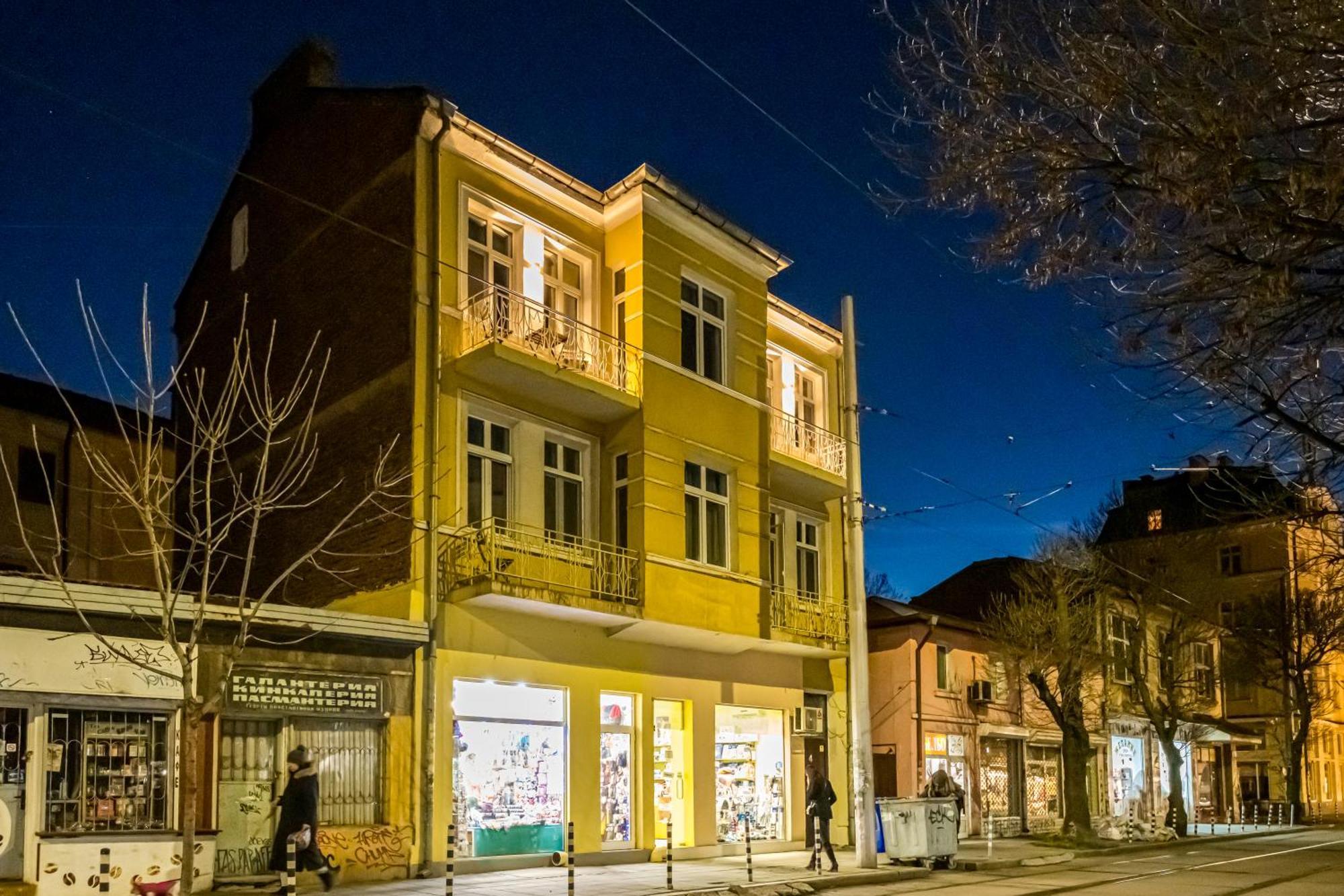North 21 - Brand New Modern 1bd In Center By Flat Mаnager