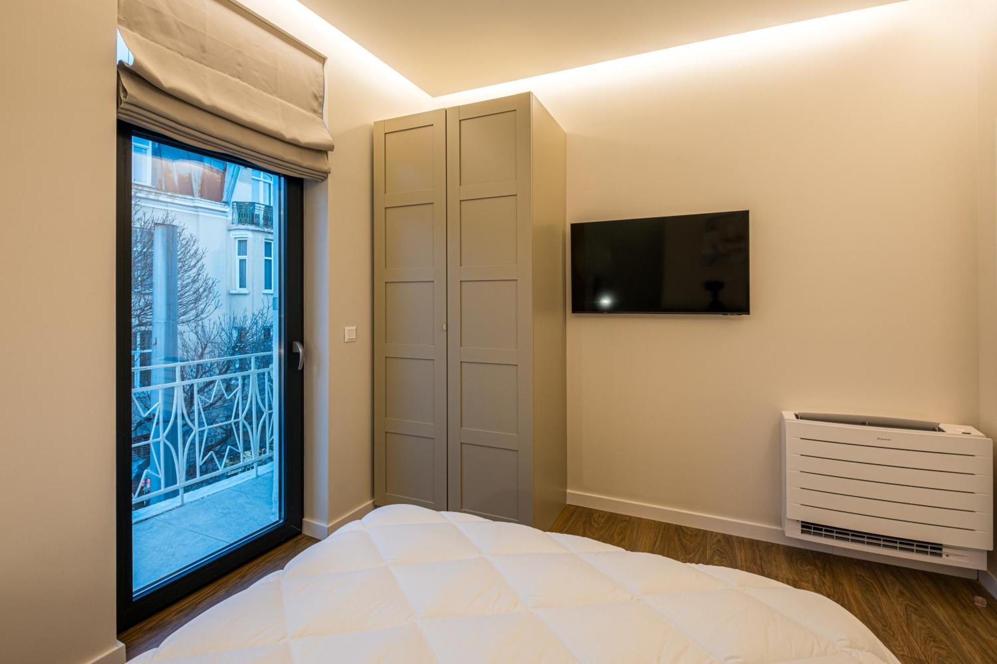 North 21 - Brand New Modern 1bd In Center By Flat Mаnager *