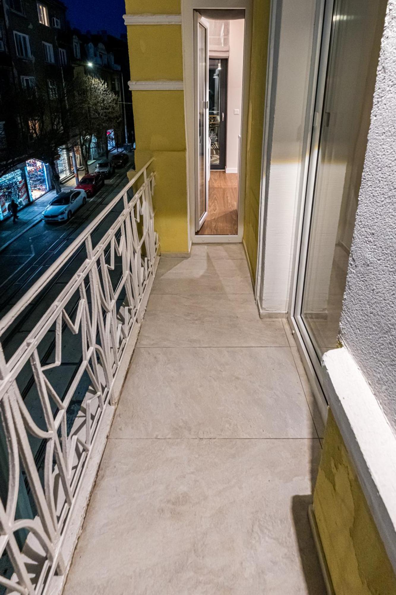 North 21 - Brand New Modern 1bd In Center By Flat Mаnager *
