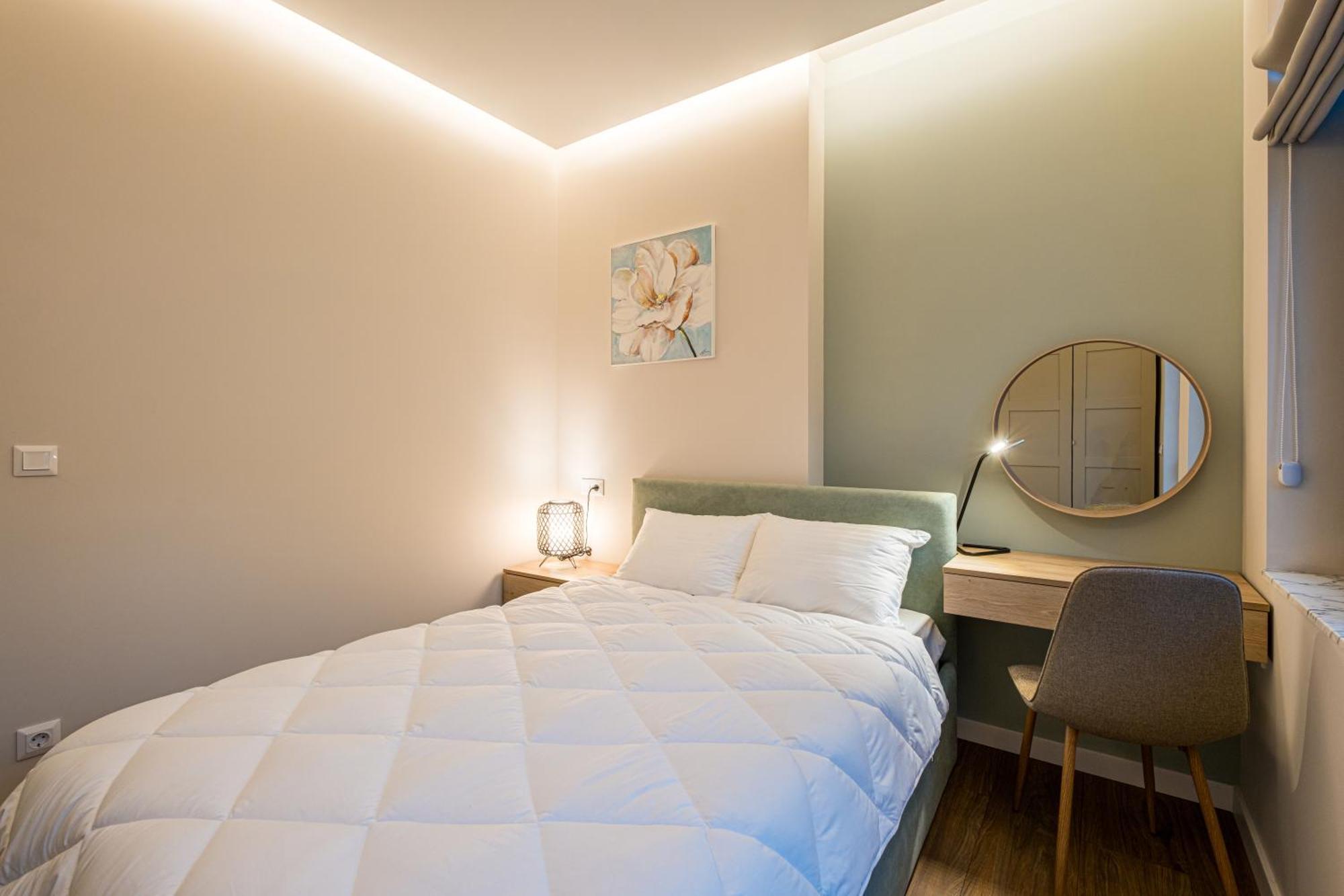 Apartment North 21 - Brand New Modern 1bd In Center By Flat Mаnager Sofia