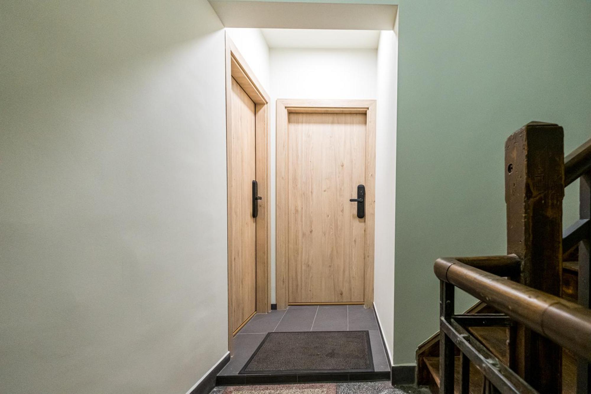 North 21 - Brand New Modern 1bd In Center By Flat Mаnager *