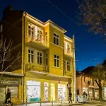 North 21 - Brand New Modern 1Bd Apt In Sofia Center By Flat Mаnager